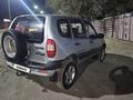 Chevrolet Niva 2005 годаfor1 200 000 тг. в Балхаш – фото 3