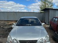 Lexus GS 300 1999 годаүшін4 500 000 тг. в Кокшетау