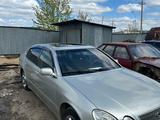 Lexus GS 300 1999 года за 4 500 000 тг. в Кокшетау – фото 4