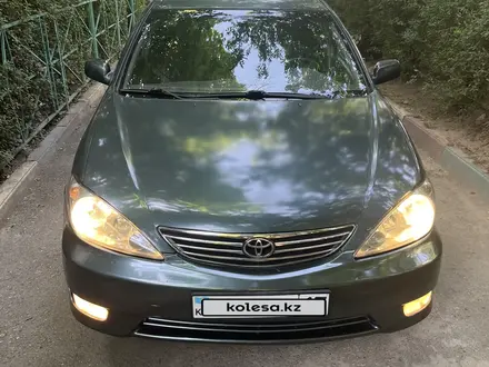 Toyota Camry 2006 года за 4 350 000 тг. в Шымкент