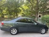 Toyota Camry 2006 годаүшін4 350 000 тг. в Шымкент – фото 3