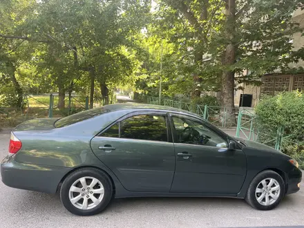 Toyota Camry 2006 года за 4 350 000 тг. в Шымкент – фото 3