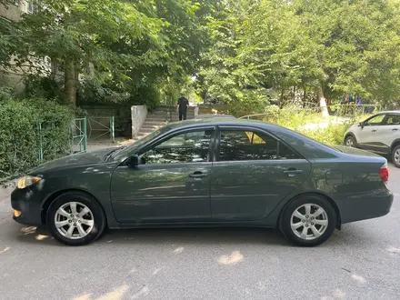 Toyota Camry 2006 года за 4 350 000 тг. в Шымкент – фото 2