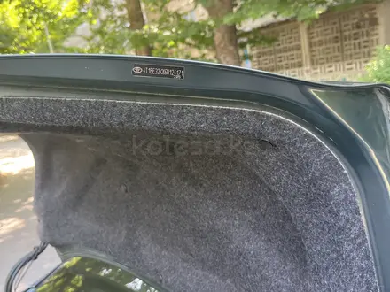 Toyota Camry 2006 года за 4 350 000 тг. в Шымкент – фото 10