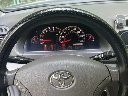 Toyota Camry 2006 года за 4 350 000 тг. в Шымкент – фото 15