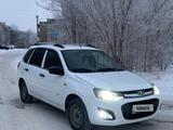 ВАЗ (Lada) Kalina 2194 2014 года за 3 300 000 тг. в Костанай – фото 2