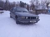 BMW 520 1991 годаүшін1 300 000 тг. в Кокшетау – фото 2