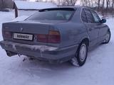 BMW 520 1991 годаүшін1 300 000 тг. в Кокшетау – фото 3