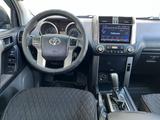 Toyota Land Cruiser Prado 2013 годаүшін14 000 000 тг. в Актау – фото 3