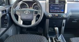 Toyota Land Cruiser Prado 2013 года за 13 900 000 тг. в Актау – фото 3