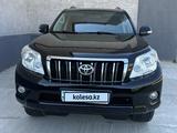 Toyota Land Cruiser Prado 2013 годаүшін14 000 000 тг. в Актау