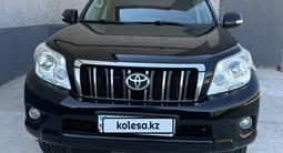 Toyota Land Cruiser Prado 2013 года за 13 900 000 тг. в Актау – фото 2