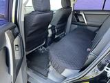 Toyota Land Cruiser Prado 2013 годаүшін14 000 000 тг. в Актау – фото 5