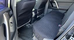 Toyota Land Cruiser Prado 2013 года за 13 900 000 тг. в Актау – фото 5