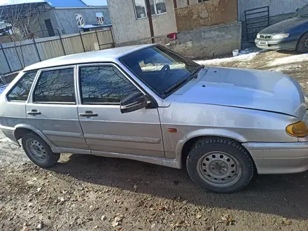 Toyota Carina E 1996 года за 2 350 000 тг. в Алматы – фото 17