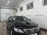 Toyota Camry 2014 годаүшін7 900 000 тг. в Алматы – фото 2