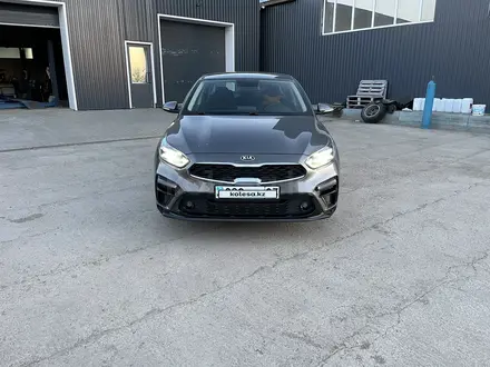 Kia Cerato 2021 года за 9 990 000 тг. в Астана – фото 4