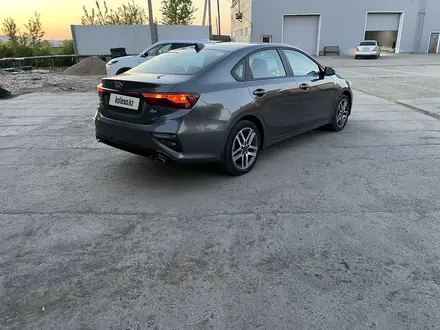 Kia Cerato 2021 года за 9 990 000 тг. в Астана – фото 6