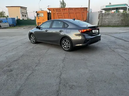 Kia Cerato 2021 года за 9 990 000 тг. в Астана – фото 7