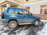 Nissan Mistral 1996 годаүшін1 600 000 тг. в Алматы