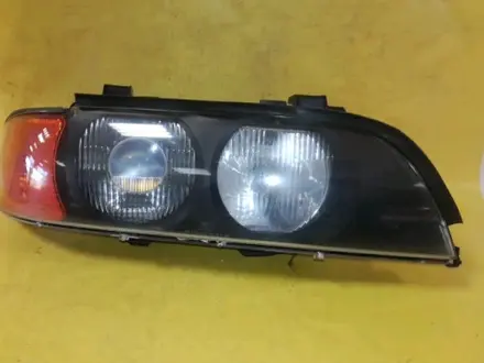 Фара оригинал BMW E39 за 50 000 тг. в Караганда