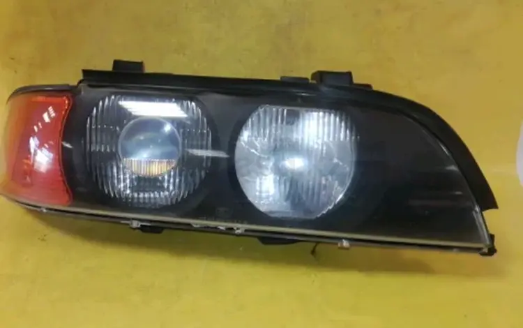Фара оригинал BMW E39 за 30 000 тг. в Караганда