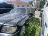 Mercedes-Benz S 500 1995 года за 2 300 000 тг. в Астана