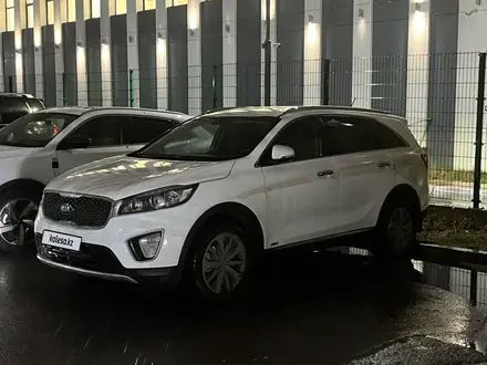 Kia Sorento 2016 года за 11 000 000 тг. в Караганда – фото 4