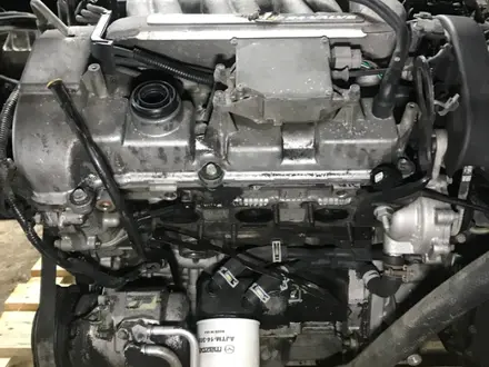 Двигатель MAZDA GY-DE 2.5 за 450 000 тг. в Павлодар – фото 3