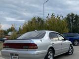 Nissan Cefiro 1995 годаfor2 300 000 тг. в Алматы – фото 2