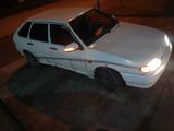 ВАЗ (Lada) 2114 2013 года за 650 000 тг. в Семей – фото 2