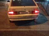 ВАЗ (Lada) 2114 2013 года за 650 000 тг. в Семей – фото 3