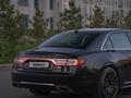 Lincoln Continental 2020 годаүшін18 700 000 тг. в Астана – фото 3