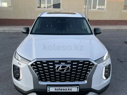 Hyundai Palisade 2021 года за 21 000 000 тг. в Шымкент