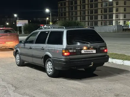 Volkswagen Passat 1993 года за 1 150 000 тг. в Караганда – фото 2