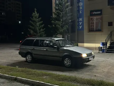 Volkswagen Passat 1993 года за 1 150 000 тг. в Караганда – фото 5