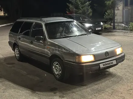 Volkswagen Passat 1993 года за 1 150 000 тг. в Караганда – фото 6