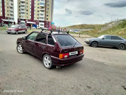 ВАЗ (Lada) 2114 2013 года за 1 700 000 тг. в Усть-Каменогорск