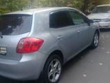 Toyota Auris 2008 года за 5 100 000 тг. в Алматы – фото 5