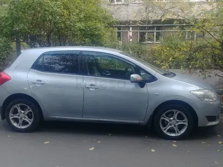 Toyota Auris 2008 года за 5 100 000 тг. в Алматы