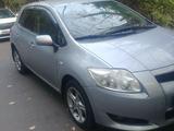 Toyota Auris 2008 года за 5 100 000 тг. в Алматы – фото 3