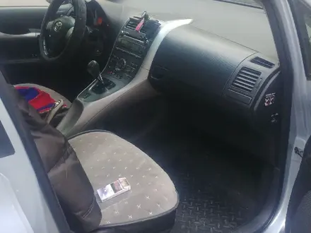 Toyota Auris 2008 года за 5 100 000 тг. в Алматы – фото 4
