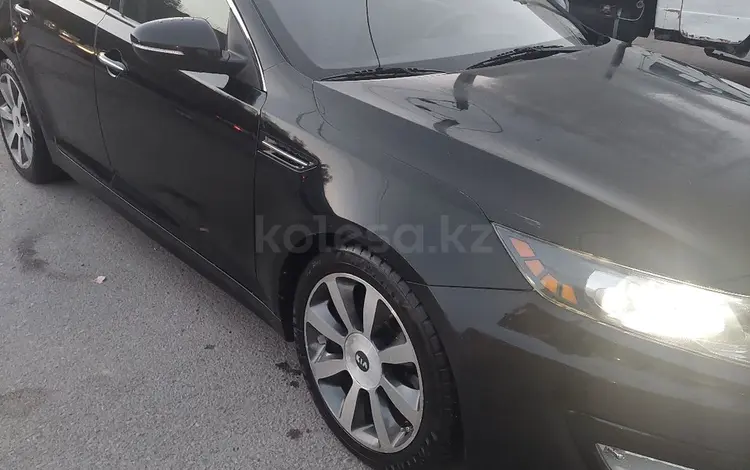 Kia Optima 2012 года за 6 000 000 тг. в Тараз