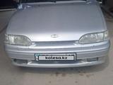 ВАЗ (Lada) 2114 2012 года за 1 650 000 тг. в Аксукент – фото 2