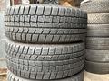 215/50R17 DUNLOP WINTER MAXX WM02.үшін100 000 тг. в Алматы – фото 3