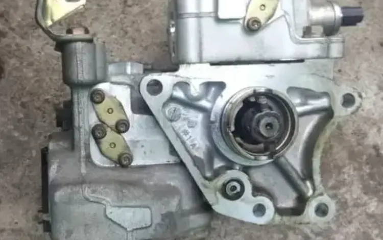 ТНВД топливный насос на mitsubishi legnum 1.8 GDI. Ммс Легнум за 40 000 тг. в Алматы