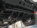 Защита рулевых тяг BMS для Jeep Wrangler JL Gladiator JT 2018-2023үшін79 500 тг. в Алматы – фото 2