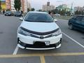 Toyota Corolla 2018 годаүшін9 200 000 тг. в Уральск