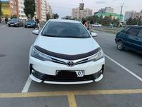 Toyota Corolla 2018 года за 9 200 000 тг. в Уральск