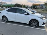 Toyota Corolla 2018 года за 9 000 000 тг. в Уральск – фото 4
